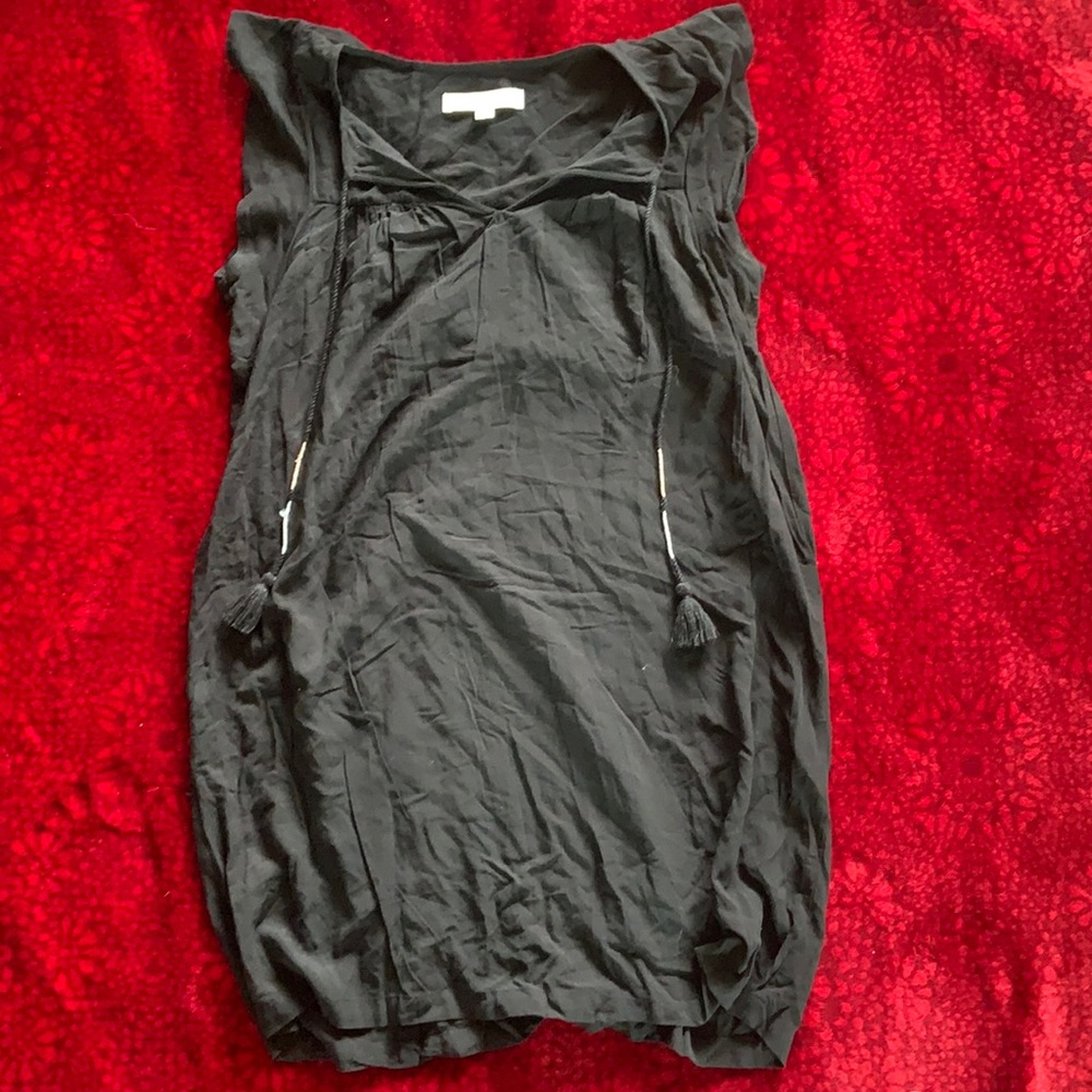 Loft tunic